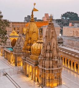 Shree Kashi Vishwanath